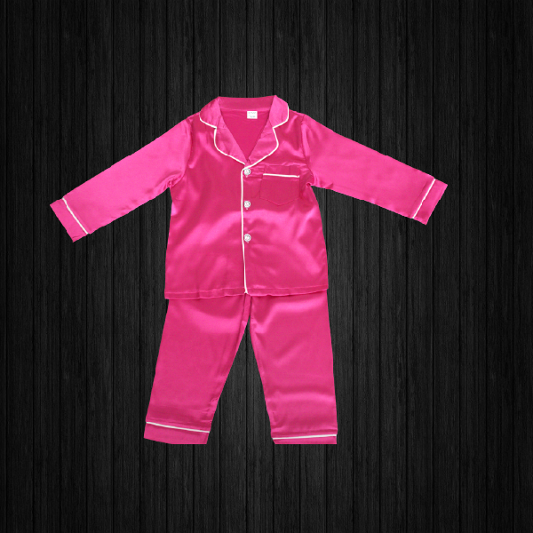 Pink store pajamas 2025